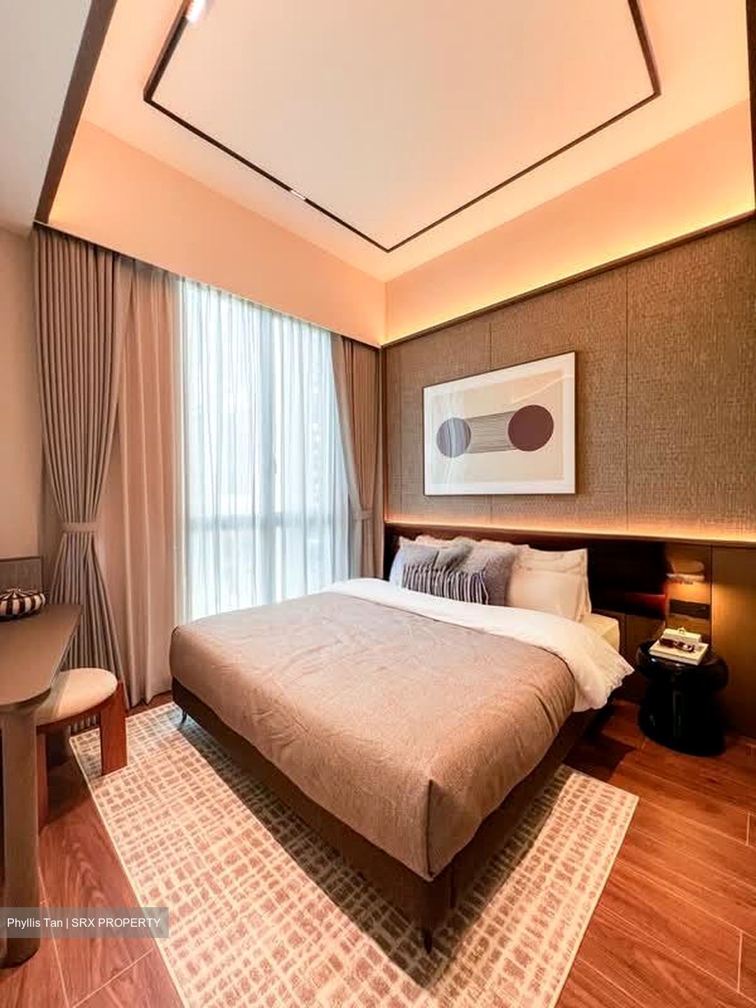 Parksuites (D10), Apartment #582062441